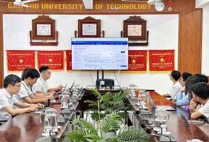 Toàn cảnh chương trình
