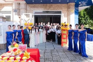 Ảnh chụp tập thể